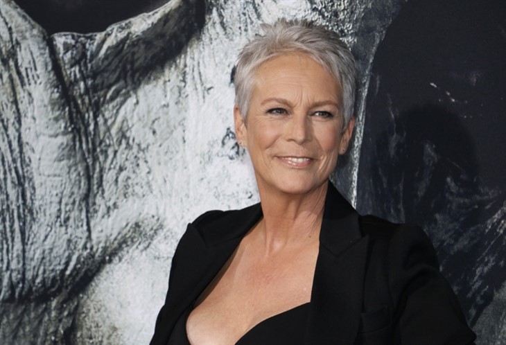 Jamie Lee Curtis