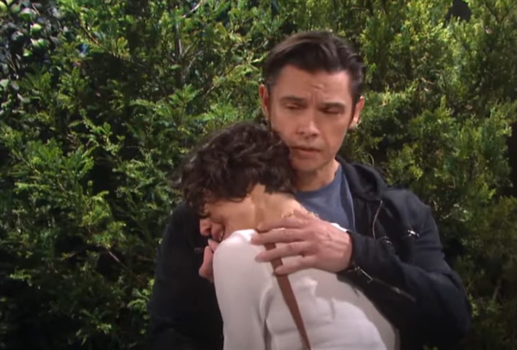 Days Of Our Lives: Xander Cook (Paul Telfer)