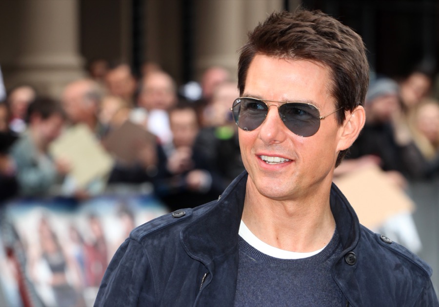 “Top Gun: Maverick” Director Opens Up About Convincing Tom Cruise To Film A Sequel