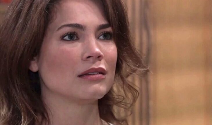General Hospital – Elizabeth Baldwin (Rebecca Herbst)
