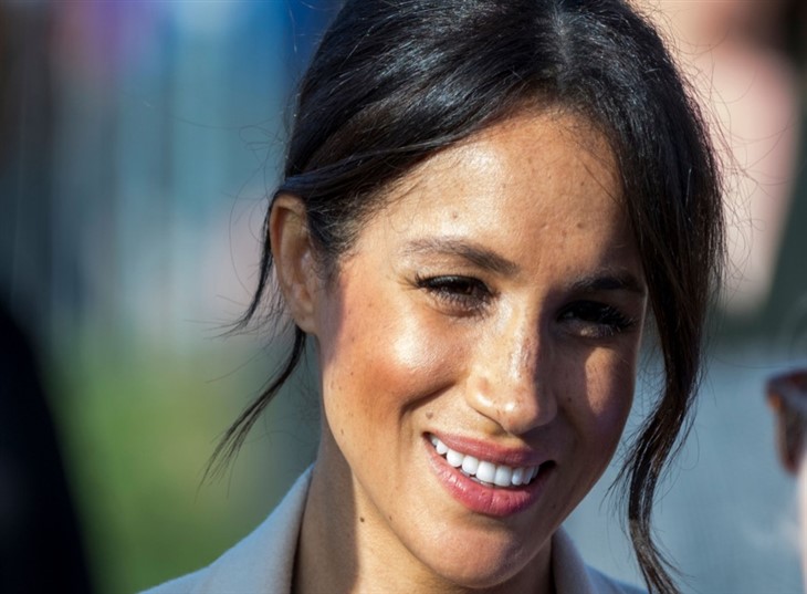 Meghan Markle