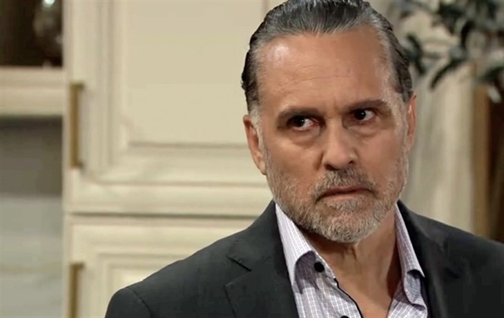 General Hospital: Sonny Corinthos (Maurice Benard)