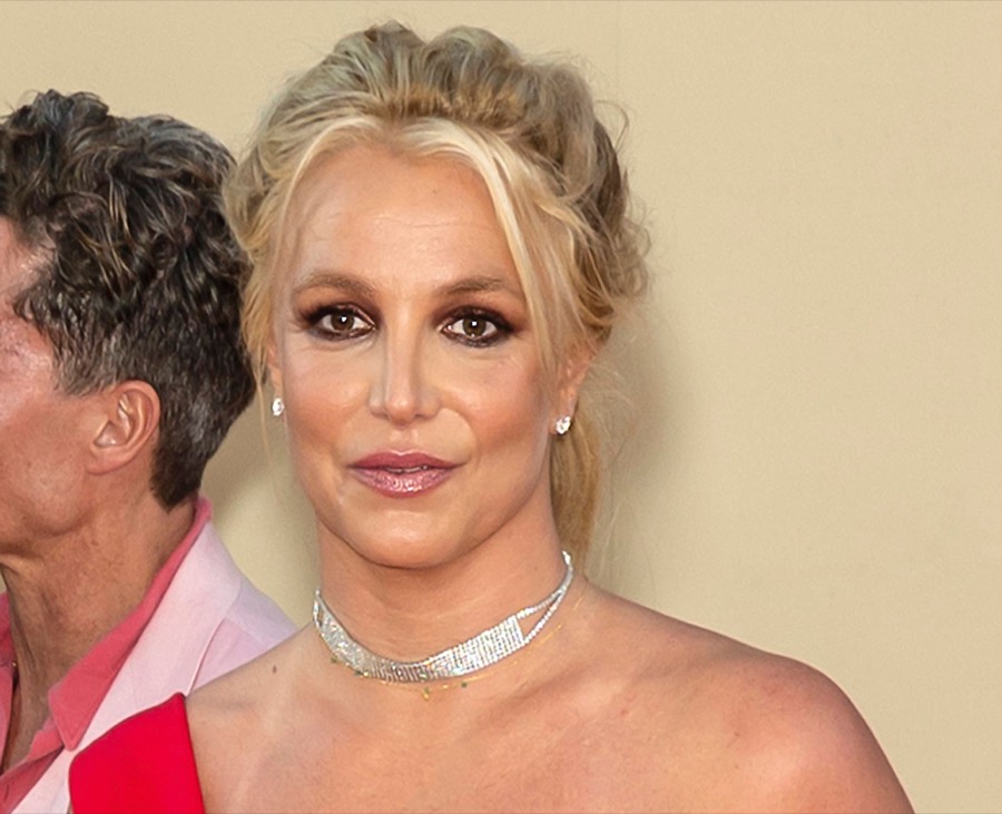 Britney Spears Remains Behind 'Wall' Despite Ending Conservatorship?