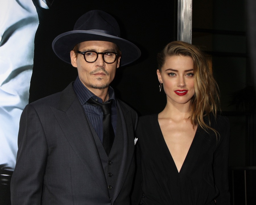 Amber Heard And Johnny Depp React In Dramatically Different Ways To Trial Verdict!