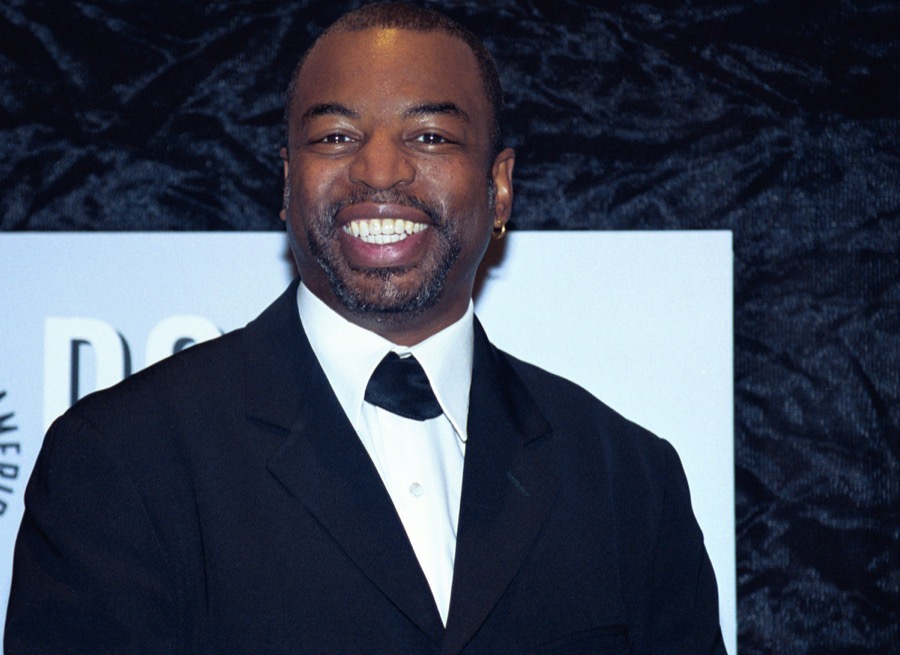 LeVar Burton Says He Felt "Wrecked" After Not Getting Jeopardy!