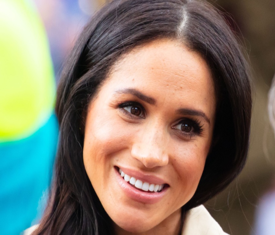 Royal Family News: Bossy Meghan Duchess of Sussex Tries To Rule The Roost From The Sidelines, Telling Kids tTo Shut Up