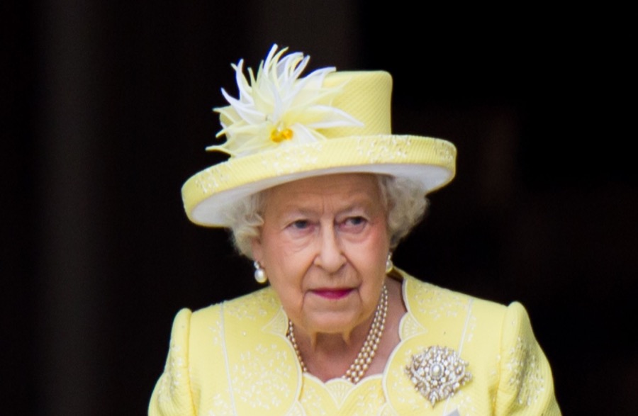 Royal Family News: The Real Story Behind The Queen’s Handcrafted Cane, Gifted By The British Army