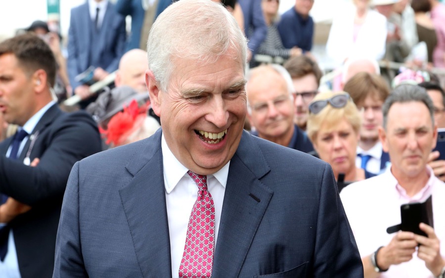 Royal Family News: Prince Andrew Forced To Skip Jubilee Thanksgiving Service After Covid Diagnosis