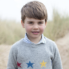Royal Family News: Prince Louis’ Happy Wave Steals The Show At Trooping The Colour Parade