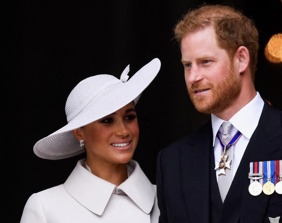 Royal Family News: What Prince Harry And Meghan Expect At Platinum Jubilee?