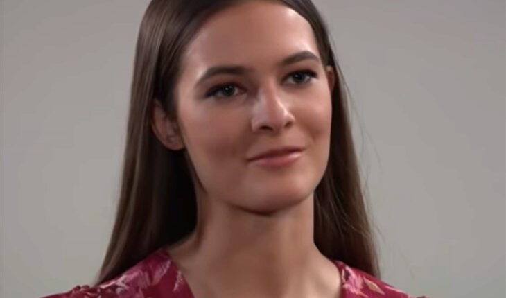 General Hospital – Esme Prince (Avery Kristen Pohl)