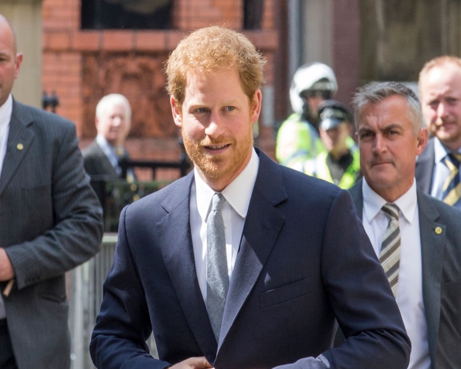 Royal Family News: Prince Harry Should Feel Bad Being Undermined By Meghan