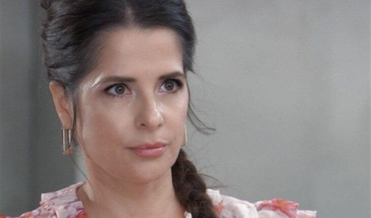 General Hospital – Sam McCall (Kelly Monaco)