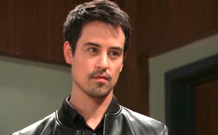 General Hospital: Marcus Coloma