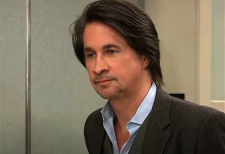 General Hospital: Hamilton Finn (Michael Easton)