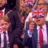 Royal Family News: Prince George Stole The Platinum Party At Buckingham Palace Show With An Adorable Singalong