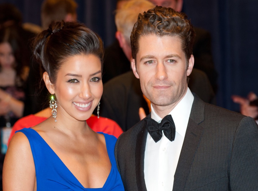 Renee Puente, Matthew Morrison's Wife: What She Said About The Inappropriate SYTYCD Texts