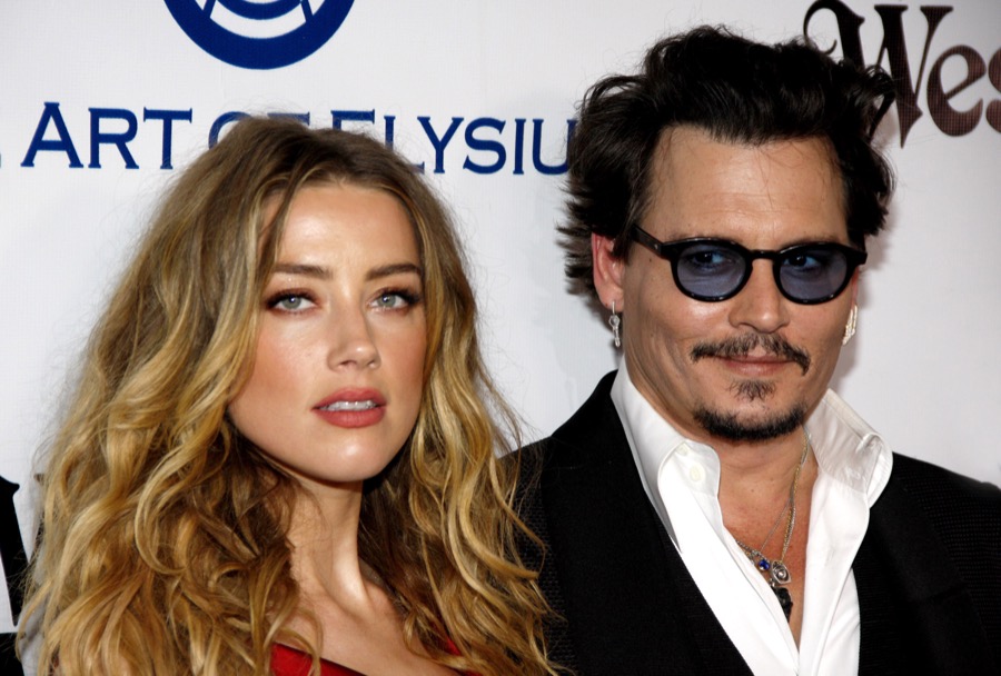 Johnny Depp And Amber Heard Trial Wristbands Sell On eBay: Here's How Much They Cost!