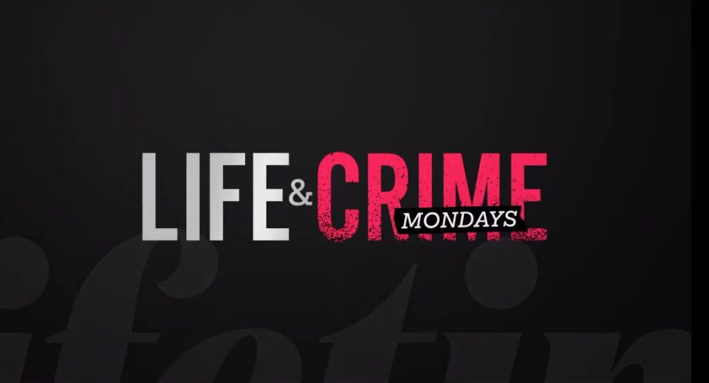 Sleeping With A Killer true-crime docuseries on Lifetime