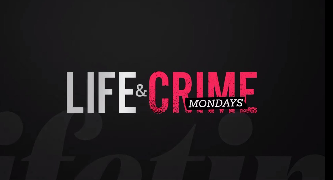 Sleeping With A Killer true-crime docuseries on Lifetime