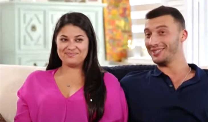 90 Day Fiance – Loren & Alexei Brovarnik