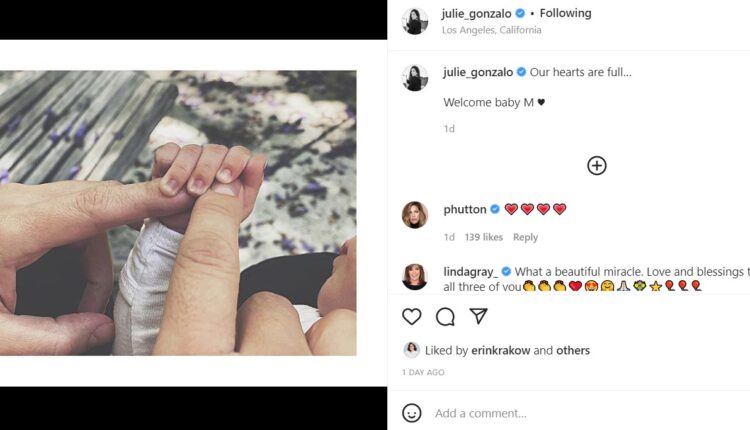 chrismcnallyjuliegonzalobaby