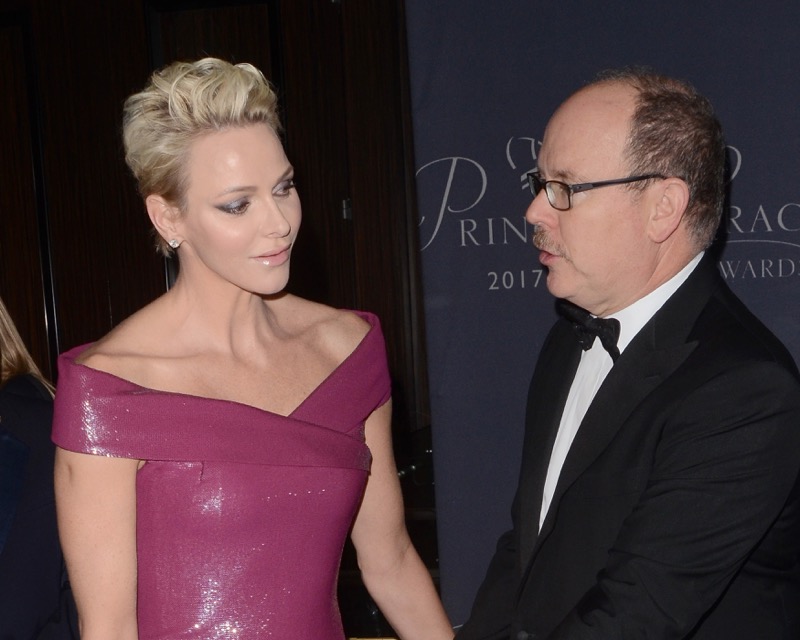 Royal News: Prince Albert Claps Back Over “Malicious” Gossip About His Wife And Marriage