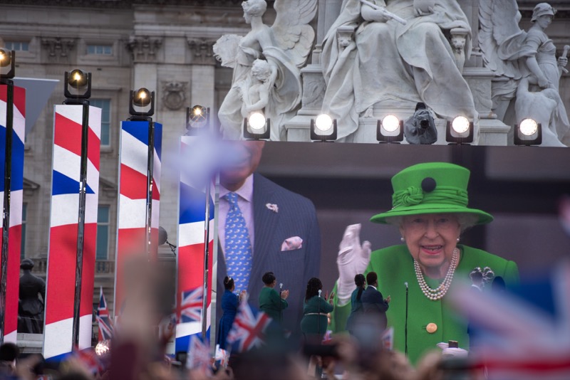 Royal Family News: Savvy Queen Used The Jubilee To “Send A Message” About The Importance Of The Monarchy And Family