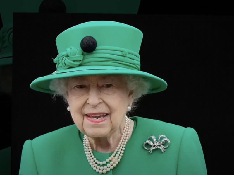 Royal Family News: Queen Elizabeth Returns The Love After Epic Platinum Jubilee: “My Heart Has Been With You All”