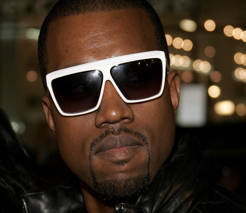 Kanye West Wants To Celebrate June 8 Birthday With Kids: Will Kim Kardashian Agree?