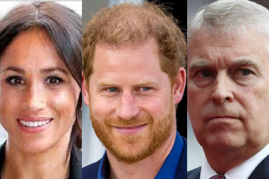 Royal Family News: Prince Harry, Meghan And Andrew’s Absence From Jubilee Celebrated