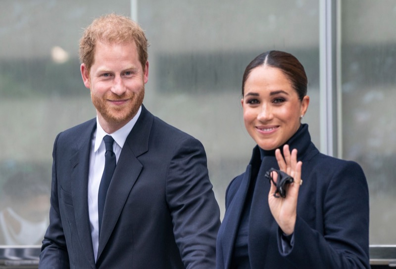 Royal Family News: Eco-Fakes Harry And Meghan Traveled In “Russian Oligarch-style” To And From The Queen’s Jubilee