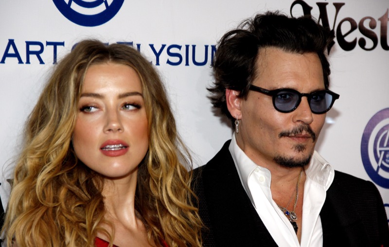 Johnny Depp And Amber Heard Trial Staff Spills Shocking Details About Jury!