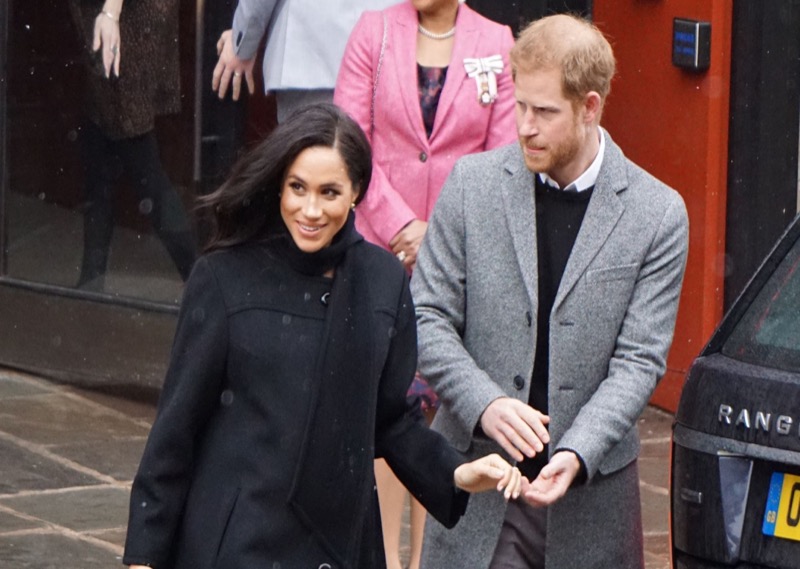 Royal Family News: Harry And Meghan A Worse Curse Than Even Prince Andrew For The Royal Family