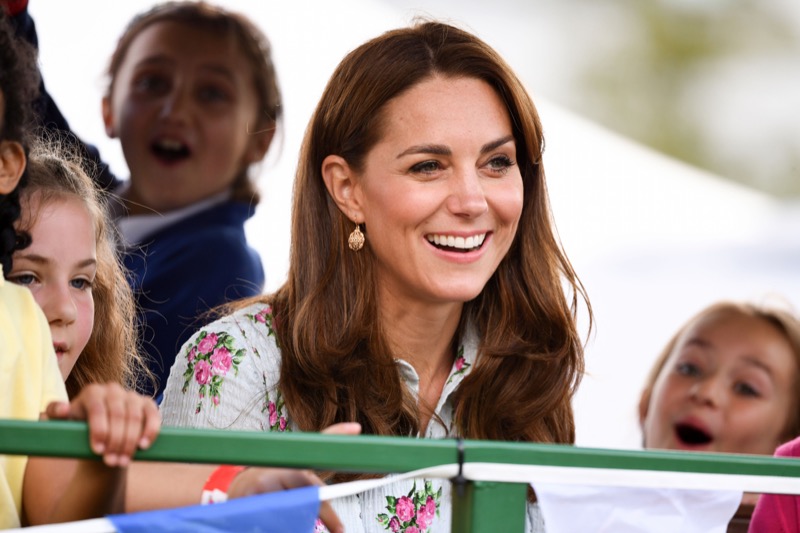 Royal Family News: Kate Middleton Shamed For Prince Louis' Jubilee Antics, But Is He Just A Normal 4-Year Old?