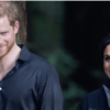 Prince Harry And Meghan Markle Arrive In California After Leaving The Queen's Celebrations Early
