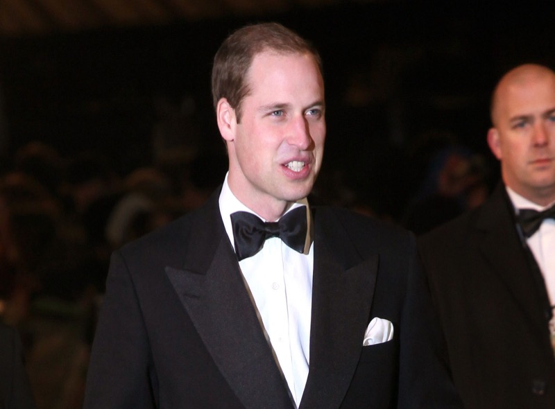 Prince William Is Losing Trust In Prince Harry Over Netflix Leaks