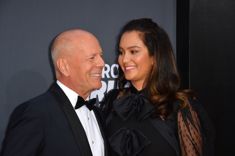 Bruce Willis' Wife Emma Explains Why She’s Prioritizing Her Own "Needs"