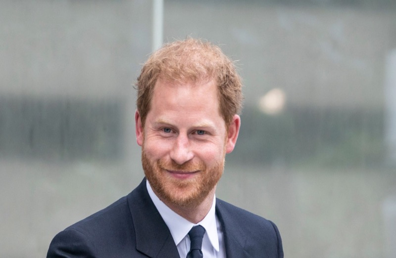 Royal Family News: Prince Harry Ignored At the Platinum Jubilee, Wants An Apology