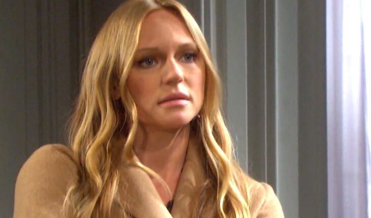 Days Of Our Lives – Abigail DiMera (Marci Miller