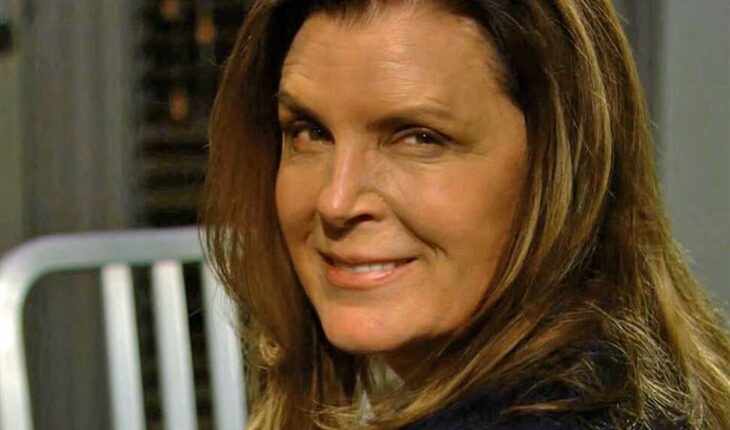 The Bold And The Beautiful – Sheila Carter (Kimberlin Brown)