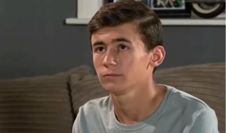 Coronation Street – Jack Webster (Kyran Bowes)