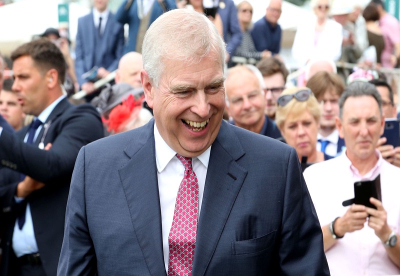 Royal Family News: “Fool” Prince Andrew Has Creditors Coming Out Of His Ears