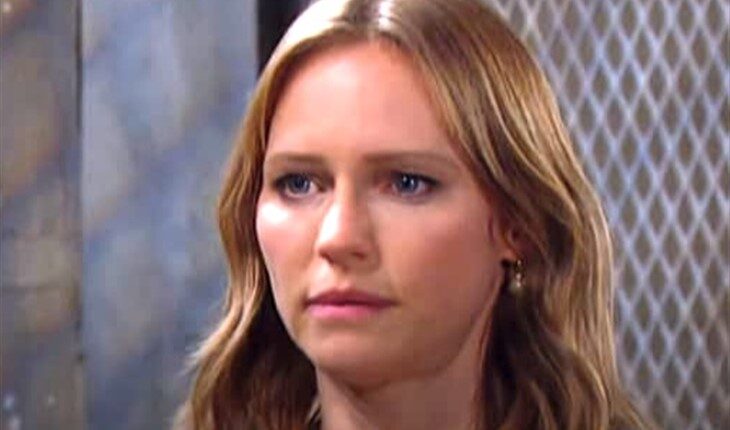 Days Of Our Lives – Abigail DiMera (Marci Miller