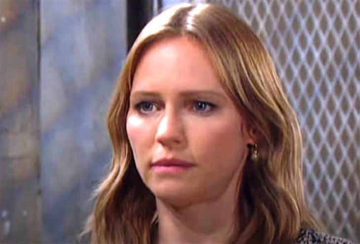 Days Of Our Lives - Abigail DiMera (Marci Miller