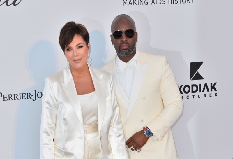 Khloe Kardashian Sparks Kris Jenner Secret Marriage Rumors!