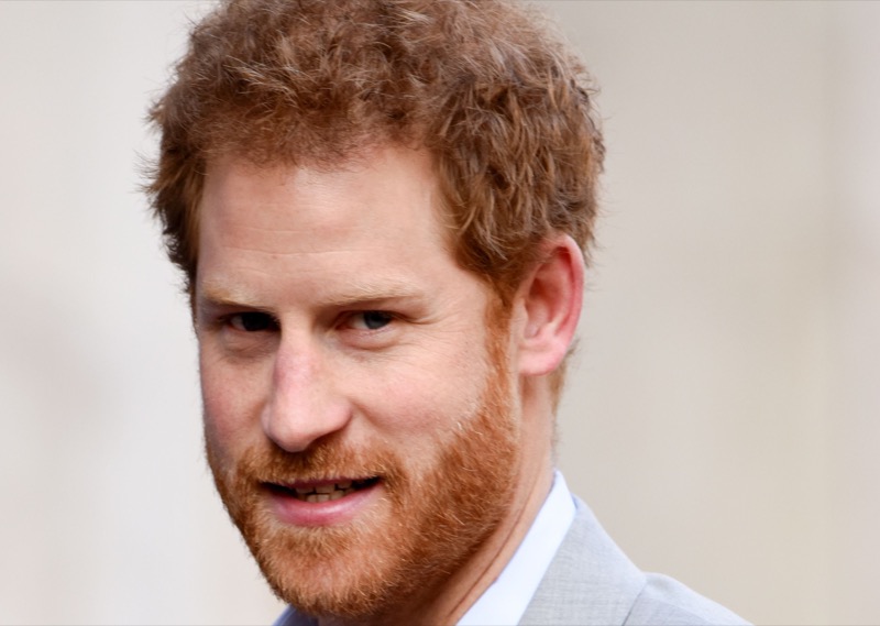 Prince Harry Claims News Outlets Branded Him A Lying Manipulator