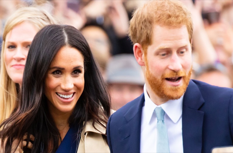 Royal Family News: Harry And Meghan’s Feud With The Royals Is Nastier Than Ever Following The Jubilee