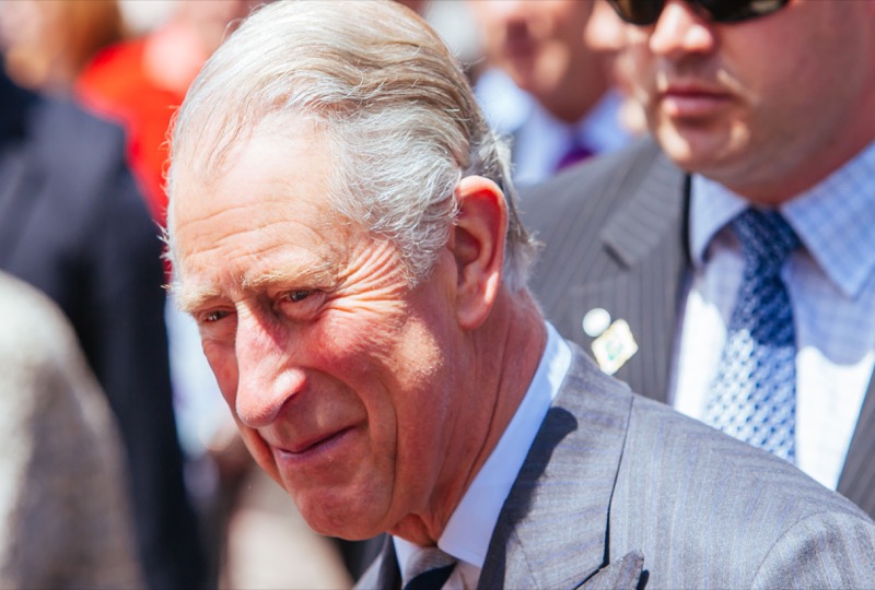 Royal Family News: Prince Charles Convinced Queen To Appear On Last Day Of Jubilee, She Was “Tearful And Overwhelmed”