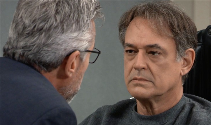 General Hospital: Mac Scorpio (John J. York) 